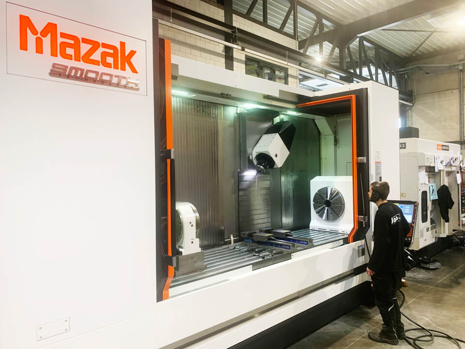 MAZAK-vtc-800-30sr